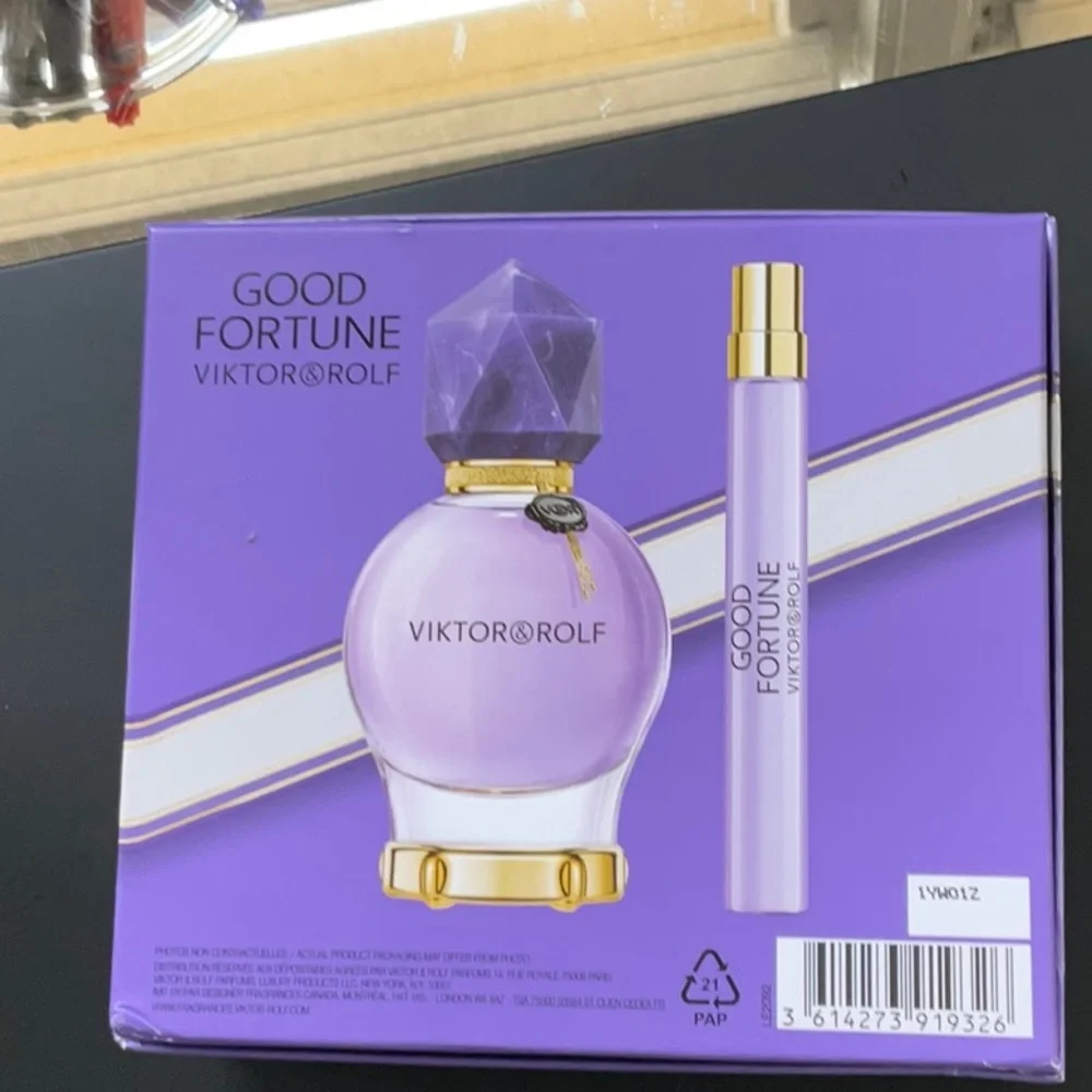 Viktor @ Rolfe Good Fortune set. Valentine’s Day - Picture 4 of 5
